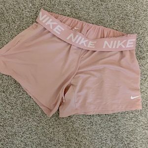 Nike Athletic Shorts